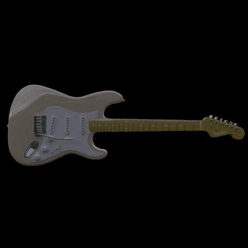 Fender Stratocaster preview image
